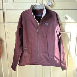 Patagonia Women XL jacket coat